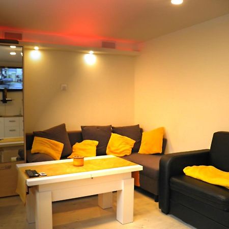 Apartament Bermudy 2 ชวีโนวิชแจ ภายนอก รูปภาพ