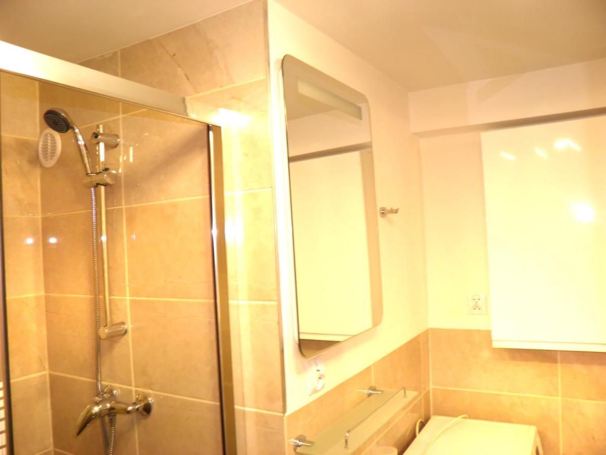 Apartament Bermudy 2 ชวีโนวิชแจ ภายนอก รูปภาพ