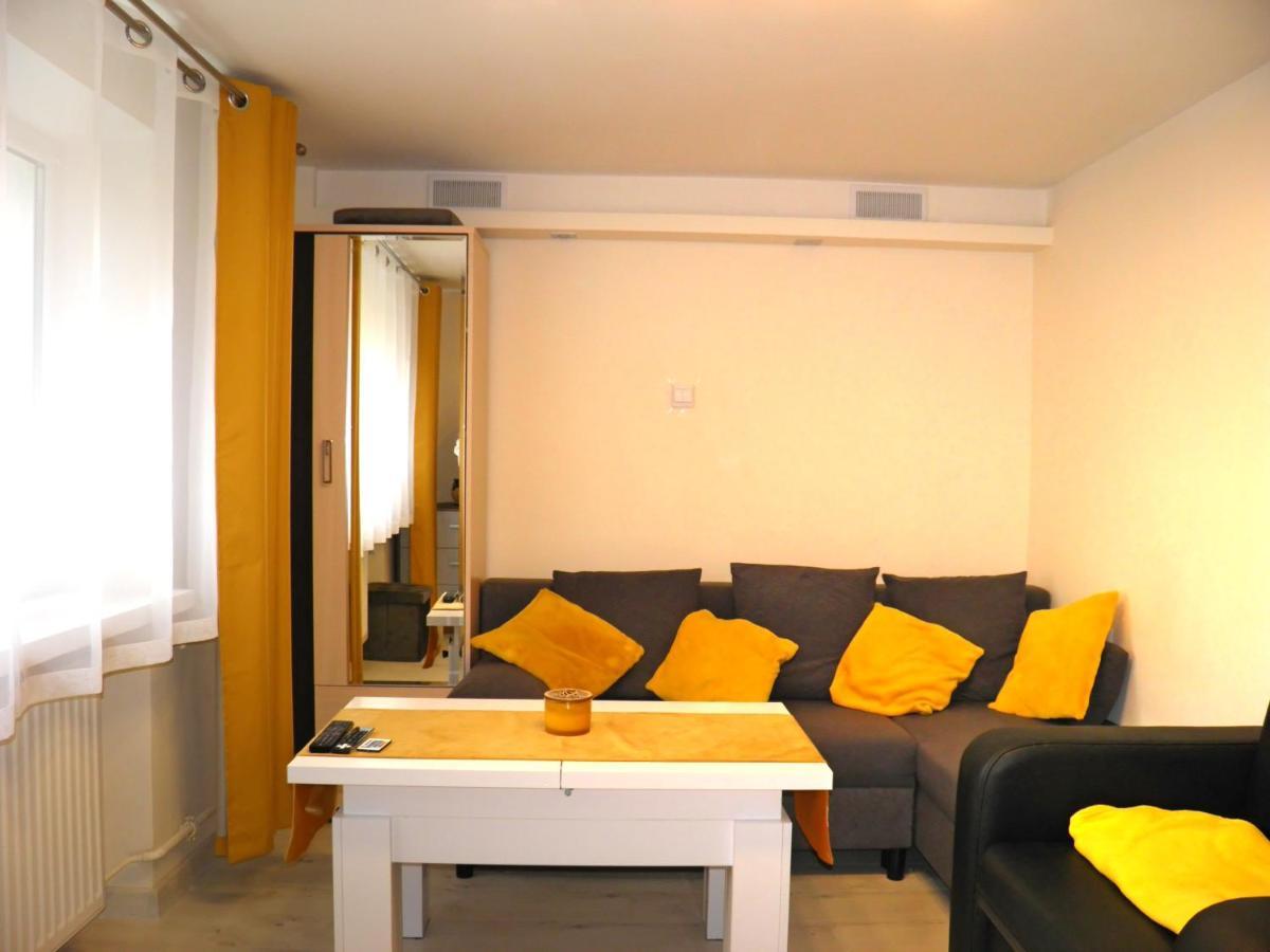 Apartament Bermudy 2 ชวีโนวิชแจ ภายนอก รูปภาพ